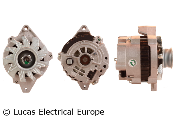 LUCAS ELECTRICAL LRA02137...