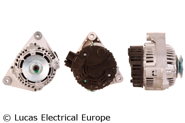 LUCAS ELECTRICAL LRA02142...