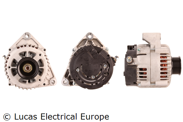 LUCAS ELECTRICAL LRA02194...