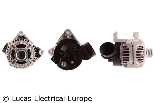 LUCAS ELECTRICAL LRA02204...