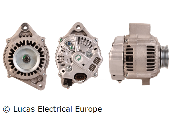 LUCAS ELECTRICAL LRA02274...