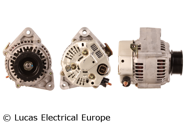 LUCAS ELECTRICAL LRA02277...