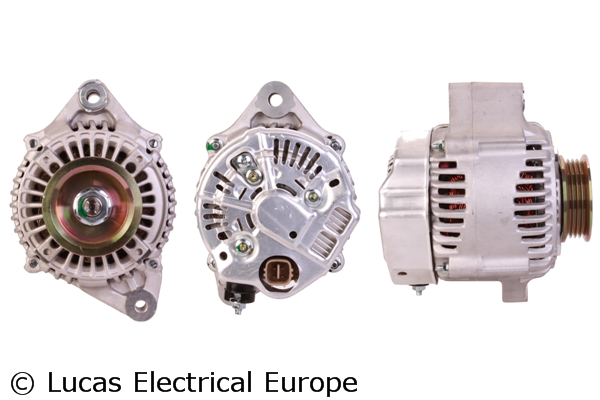 LUCAS ELECTRICAL LRA02296...