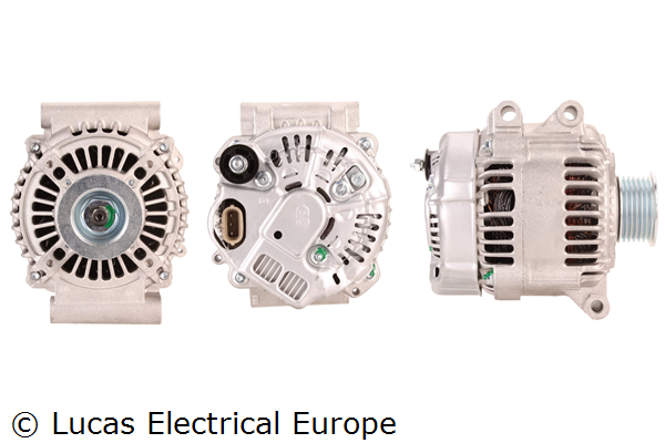 LUCAS ELECTRICAL LRA02297...