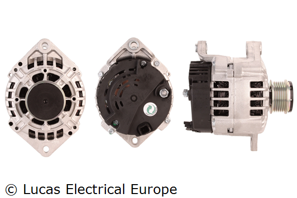 LUCAS ELECTRICAL LRA02299...