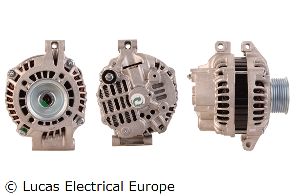 LUCAS ELECTRICAL LRA02355...