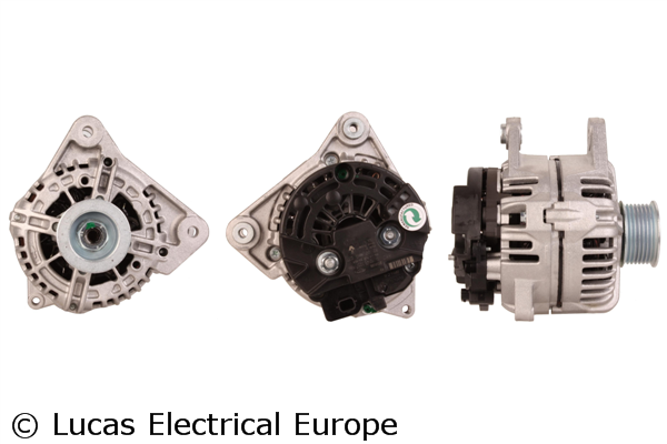 LUCAS ELECTRICAL LRA02881...