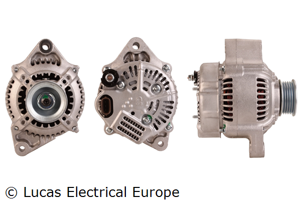 LUCAS ELECTRICAL LRA03027...