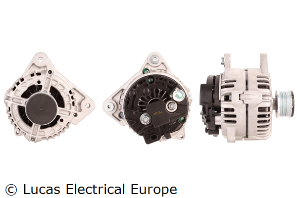 LUCAS ELECTRICAL LRA03033...