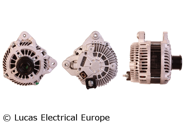 LUCAS ELECTRICAL LRA03126...