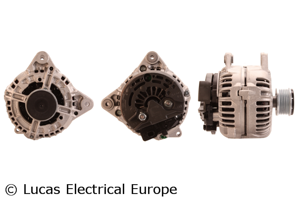 LUCAS ELECTRICAL LRA03184...