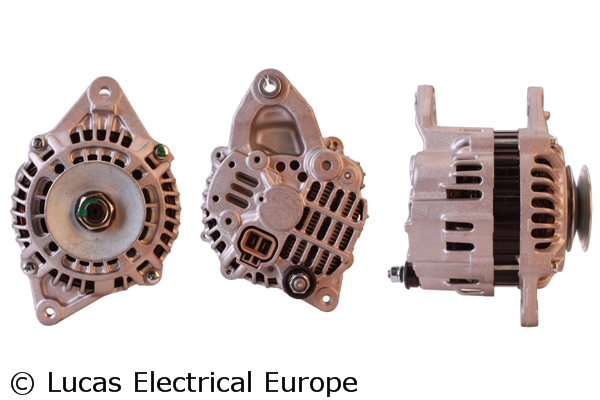 LUCAS ELECTRICAL LRA03186...