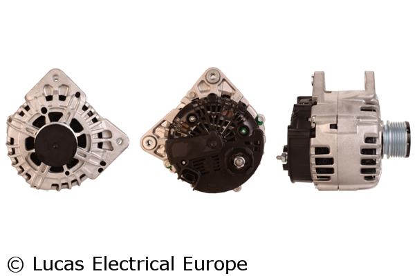 LUCAS ELECTRICAL LRA03189...