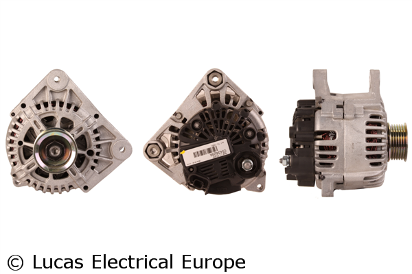 LUCAS ELECTRICAL LRA03233...