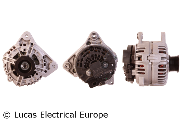 LUCAS ELECTRICAL LRA03246...