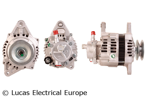 LUCAS ELECTRICAL LRA03255...