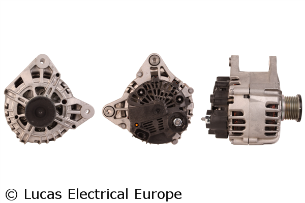 LUCAS ELECTRICAL LRA03317...