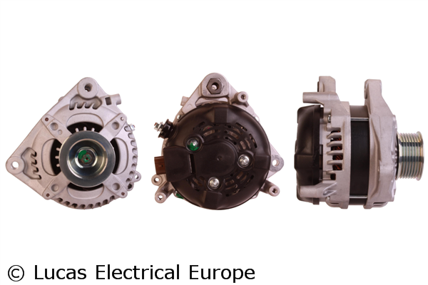 LUCAS ELECTRICAL LRA03491...