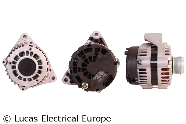 LUCAS ELECTRICAL LRA03496...