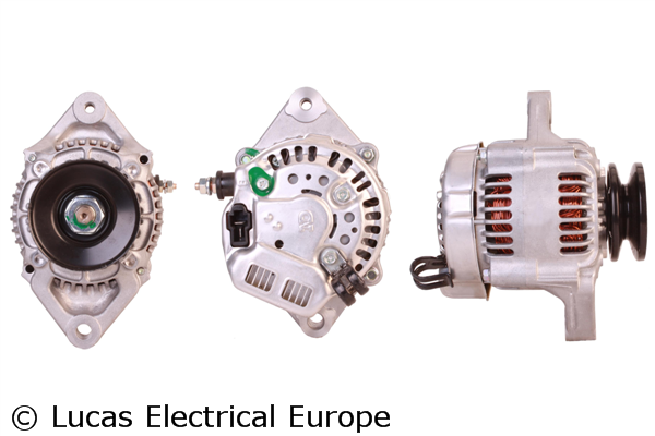 LUCAS ELECTRICAL LRA03514...