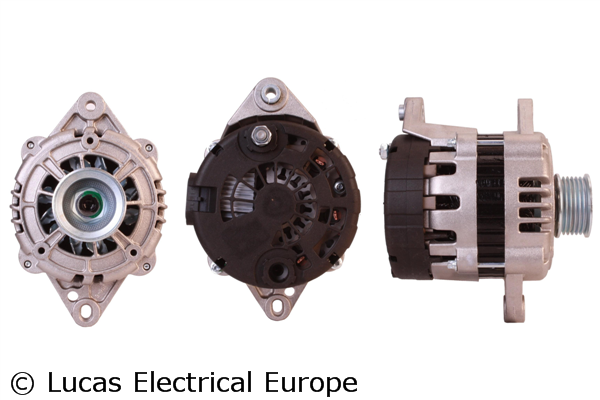 LUCAS ELECTRICAL LRA03521...