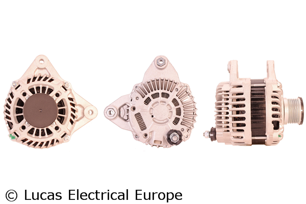 LUCAS ELECTRICAL LRA03522...