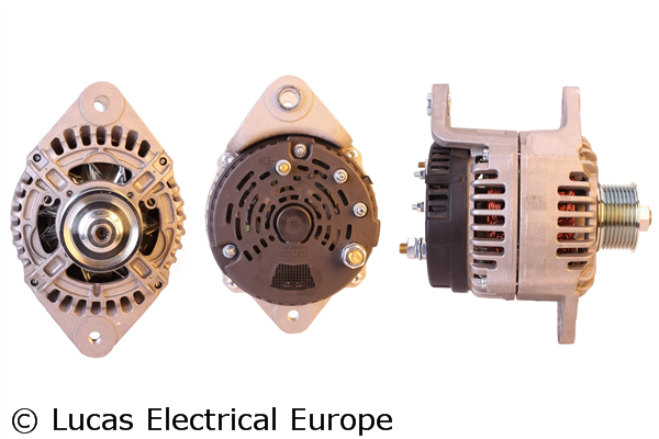 LUCAS ELECTRICAL LRA03533...