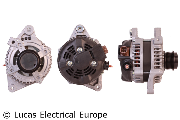 LUCAS ELECTRICAL LRA03541...