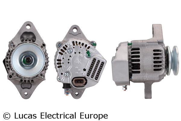 LUCAS ELECTRICAL LRA03547...