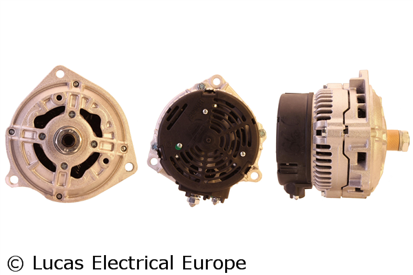 LUCAS ELECTRICAL LRA03553...