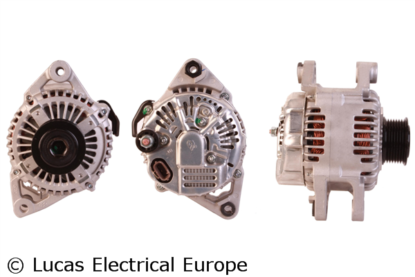 LUCAS ELECTRICAL LRA03554...