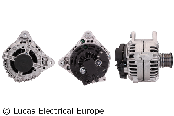 LUCAS ELECTRICAL LRA03561...