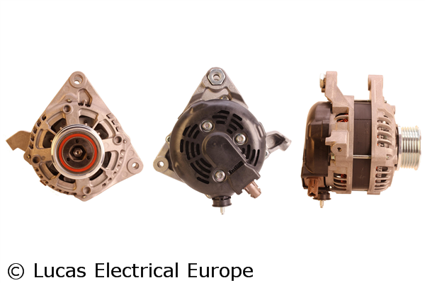 LUCAS ELECTRICAL LRA03563...