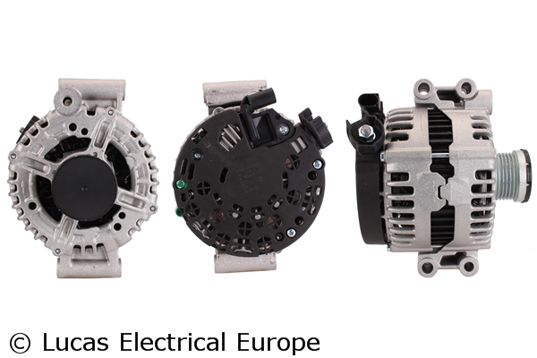 LUCAS ELECTRICAL LRA03566...