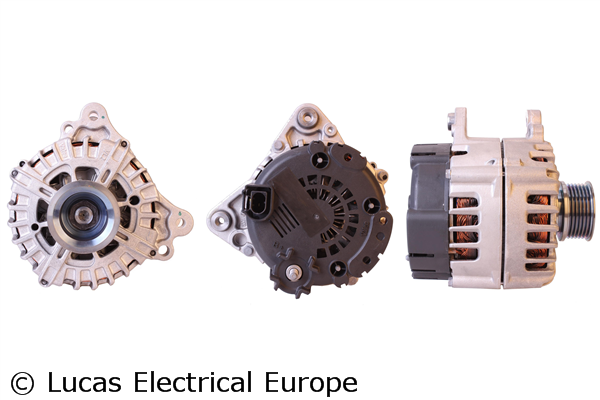 LUCAS ELECTRICAL LRA03567...