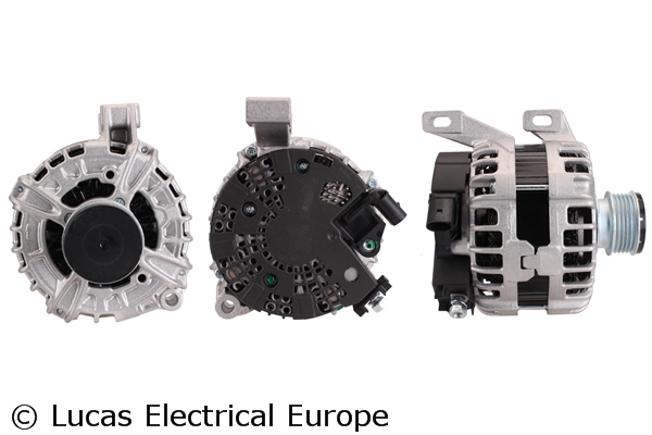 LUCAS ELECTRICAL LRA03568...