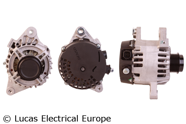 LUCAS ELECTRICAL LRA03579...