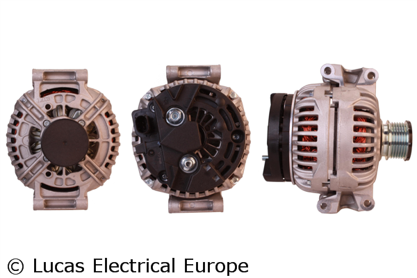 LUCAS ELECTRICAL LRA03586...