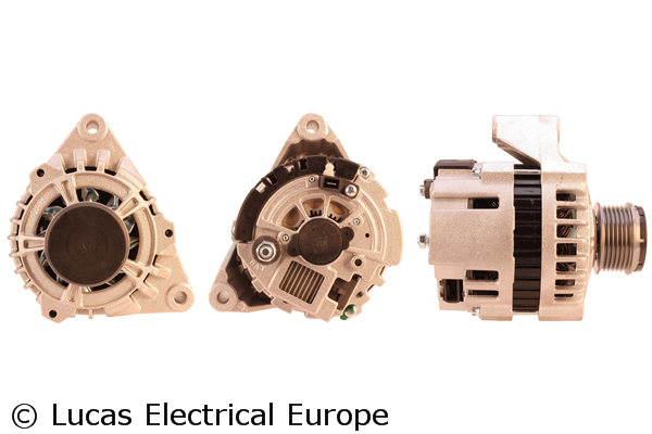 LUCAS ELECTRICAL LRA03595...