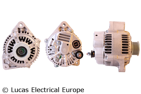 LUCAS ELECTRICAL LRA03606...