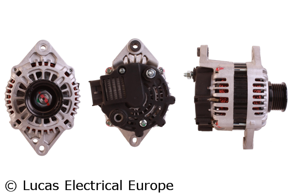 LUCAS ELECTRICAL LRA03616...