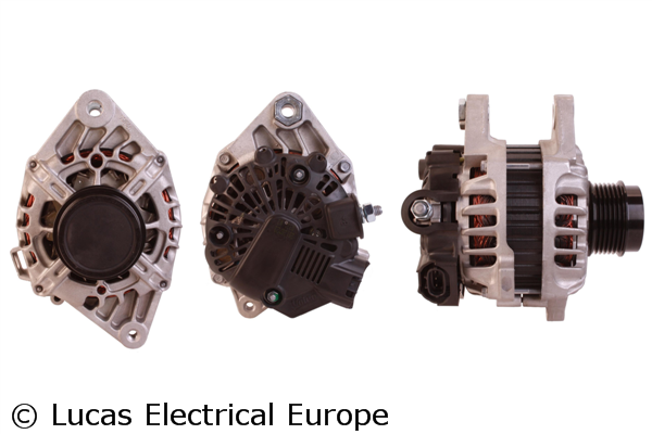 LUCAS ELECTRICAL LRA03622...