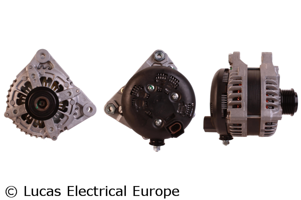 LUCAS ELECTRICAL LRA03624...