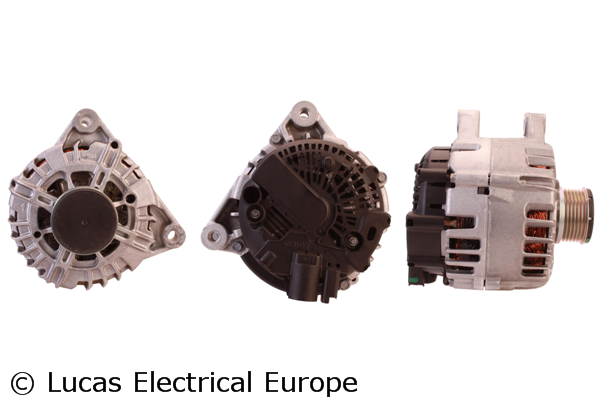 LUCAS ELECTRICAL LRA03626...