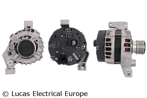 LUCAS ELECTRICAL LRA03679...