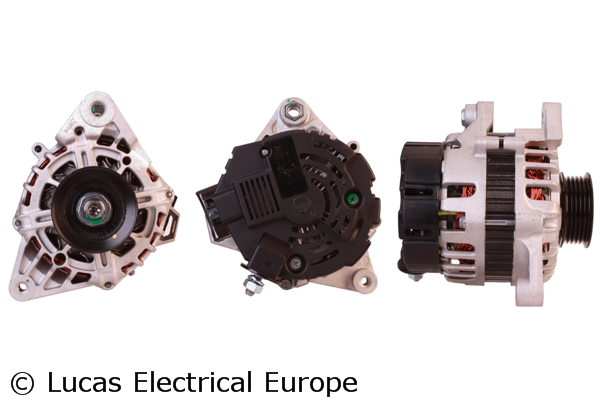 LUCAS ELECTRICAL LRA03681...