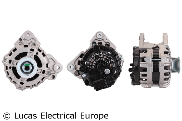 LUCAS ELECTRICAL LRA03684...