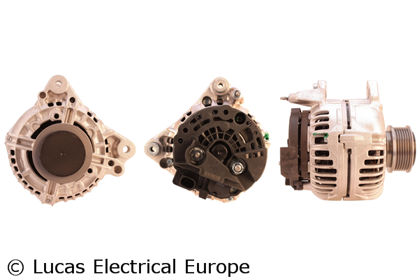 LUCAS ELECTRICAL LRA03687...