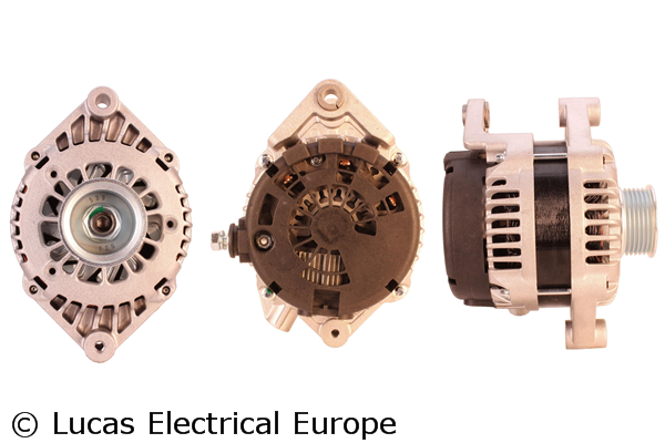 LUCAS ELECTRICAL LRA03694...