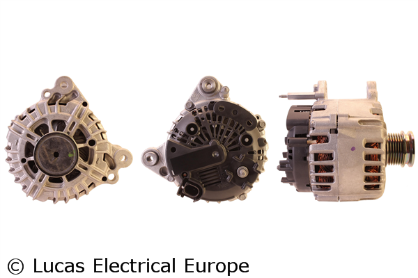 LUCAS ELECTRICAL LRA03703...